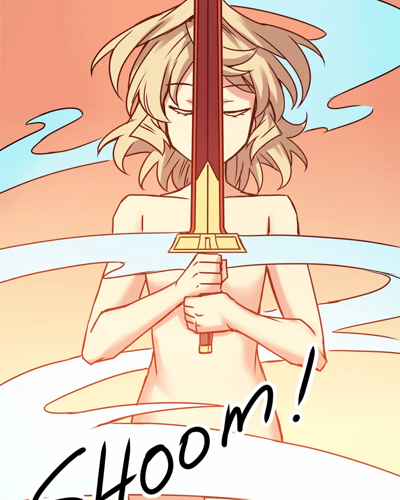 Everywhere & Nowhere Chapter 150 page 22 - 