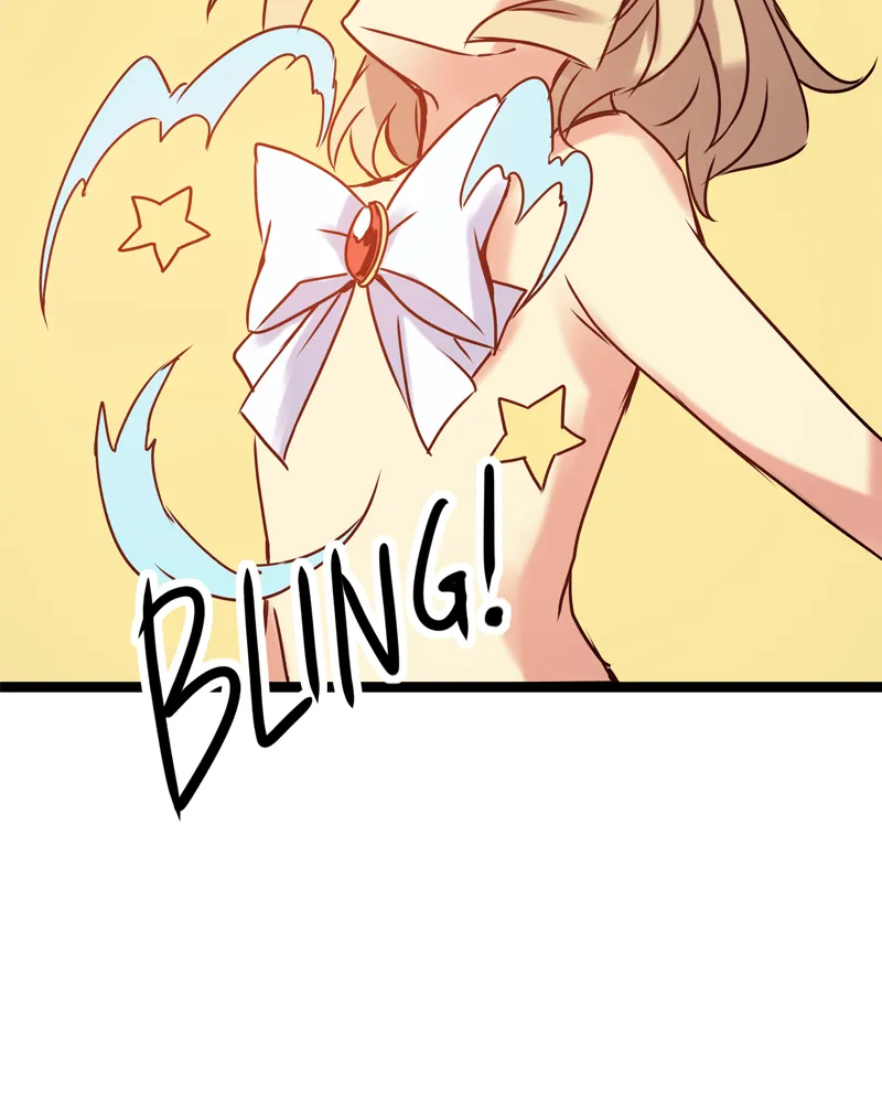 Everywhere & Nowhere Chapter 150 page 24 - 