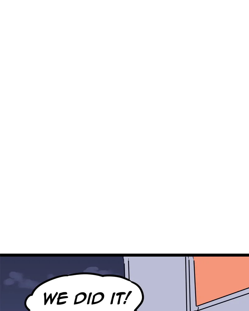 Everywhere & Nowhere Chapter 150 page 30 - 