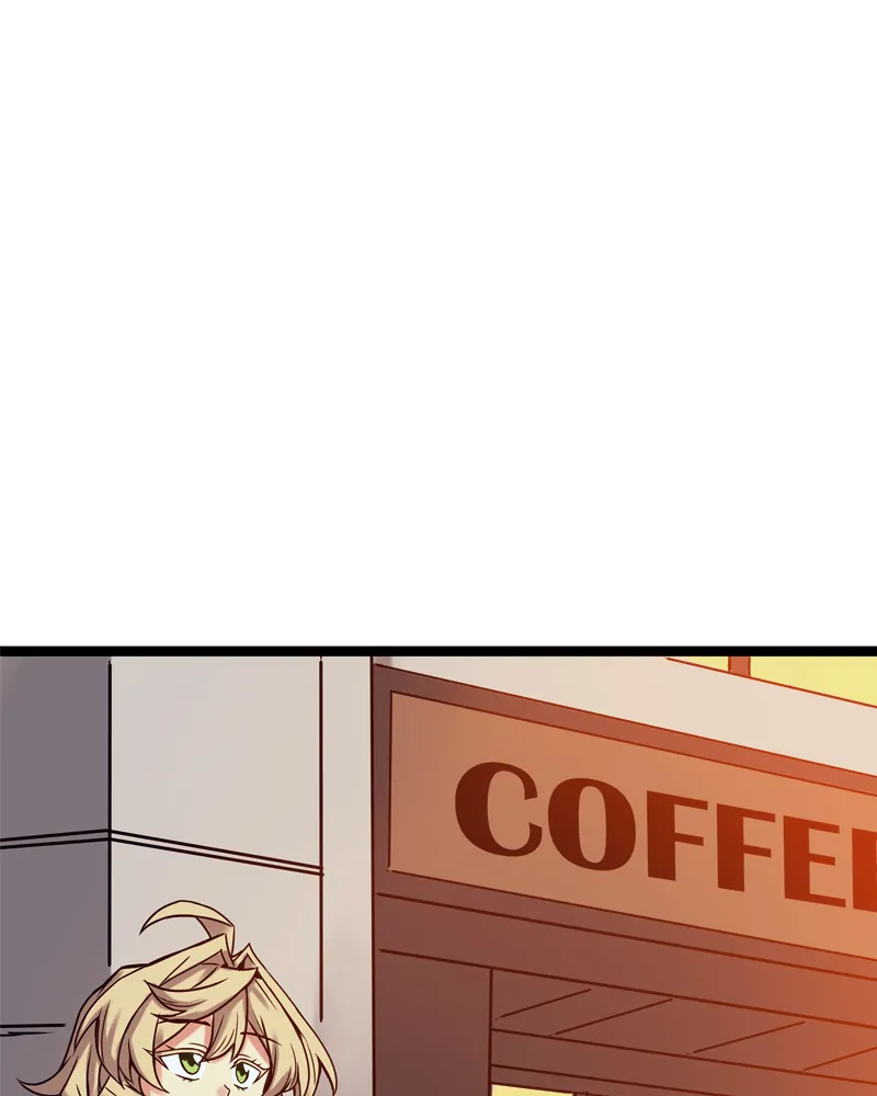 Everywhere & Nowhere Chapter 150 page 4 - 