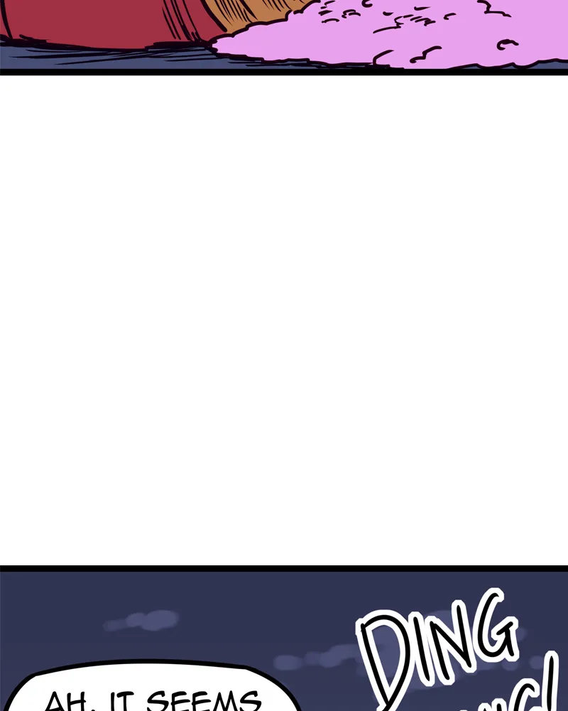 Everywhere & Nowhere Chapter 150 page 32 - 