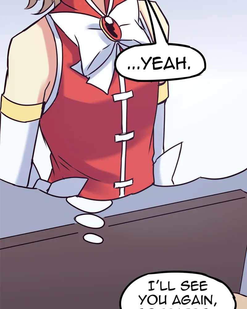 Everywhere & Nowhere Chapter 150 page 37 - 