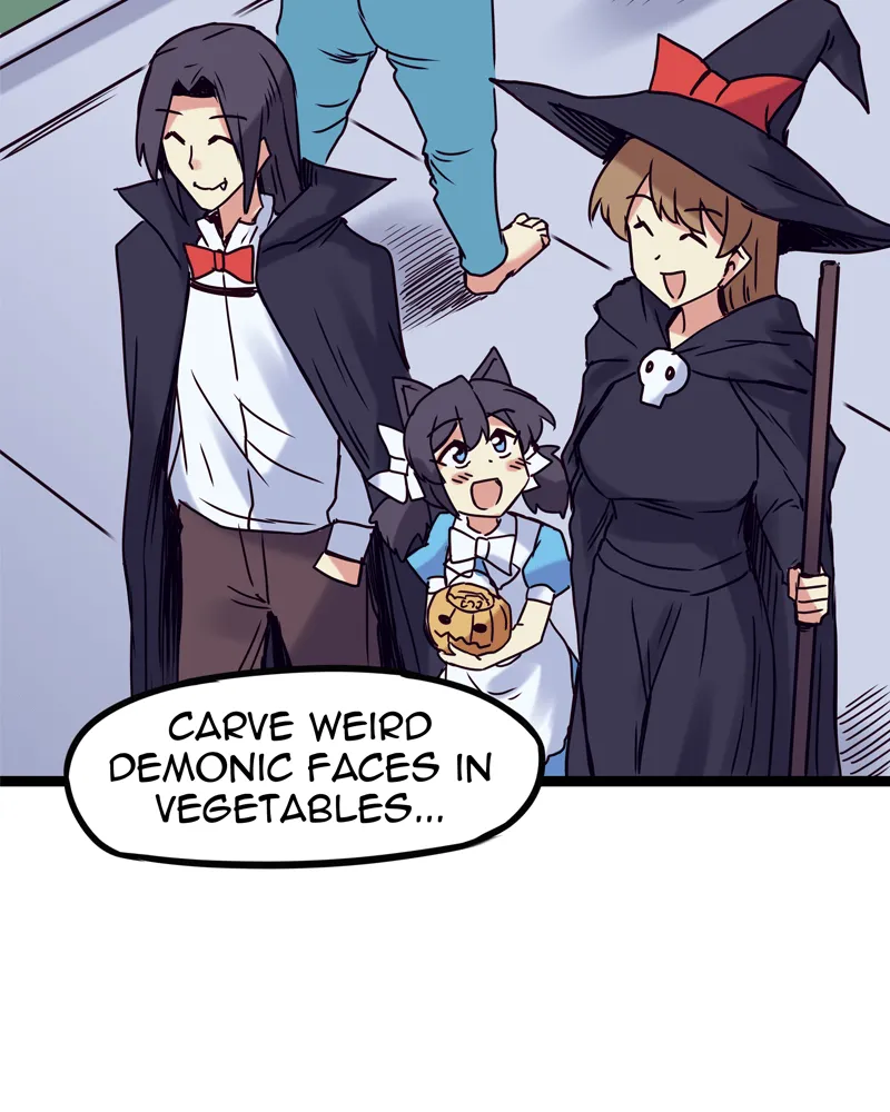 Everywhere & Nowhere Chapter 150 page 8 - 