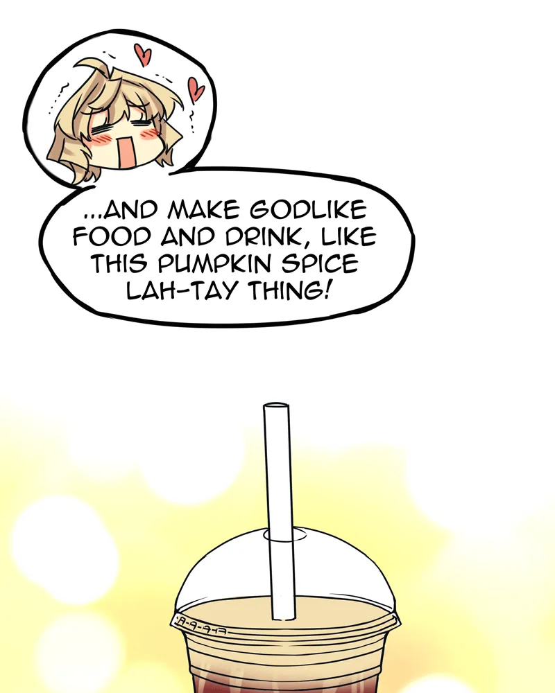 Everywhere & Nowhere Chapter 150 page 9 - 