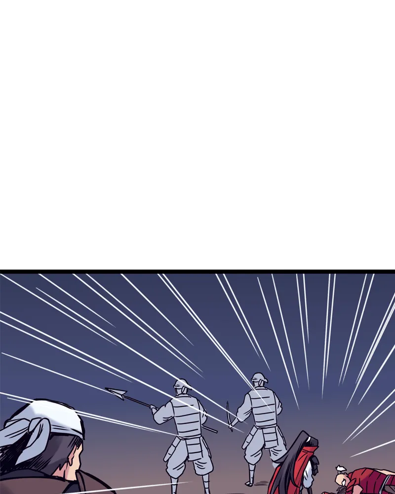 Everywhere & Nowhere Chapter 151 page 1 - 