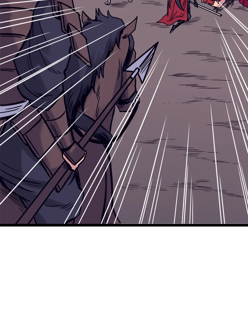 Everywhere & Nowhere Chapter 151 page 2 - 
