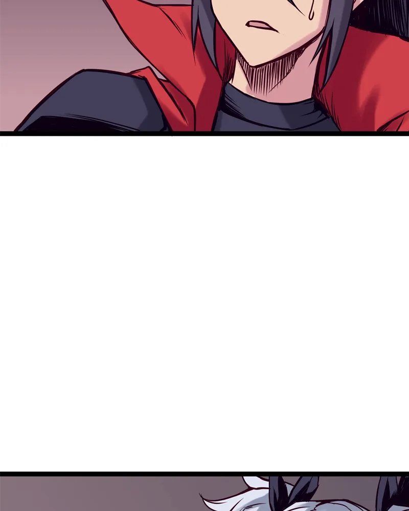 Everywhere & Nowhere Chapter 151 page 11 - 