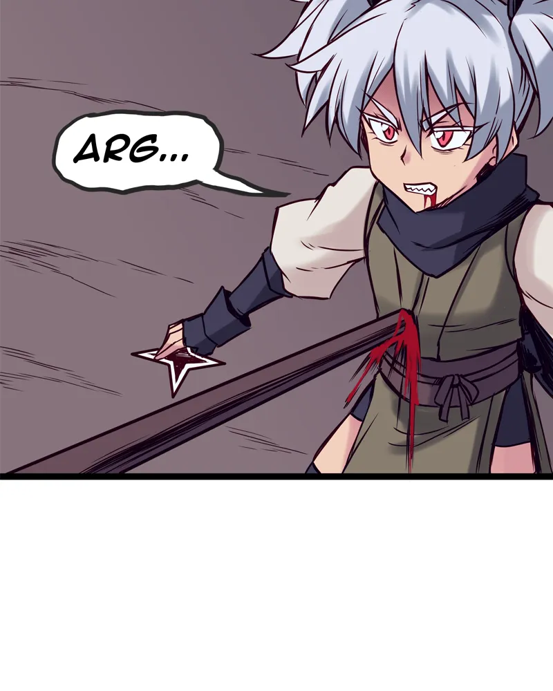 Everywhere & Nowhere Chapter 151 page 12 - 