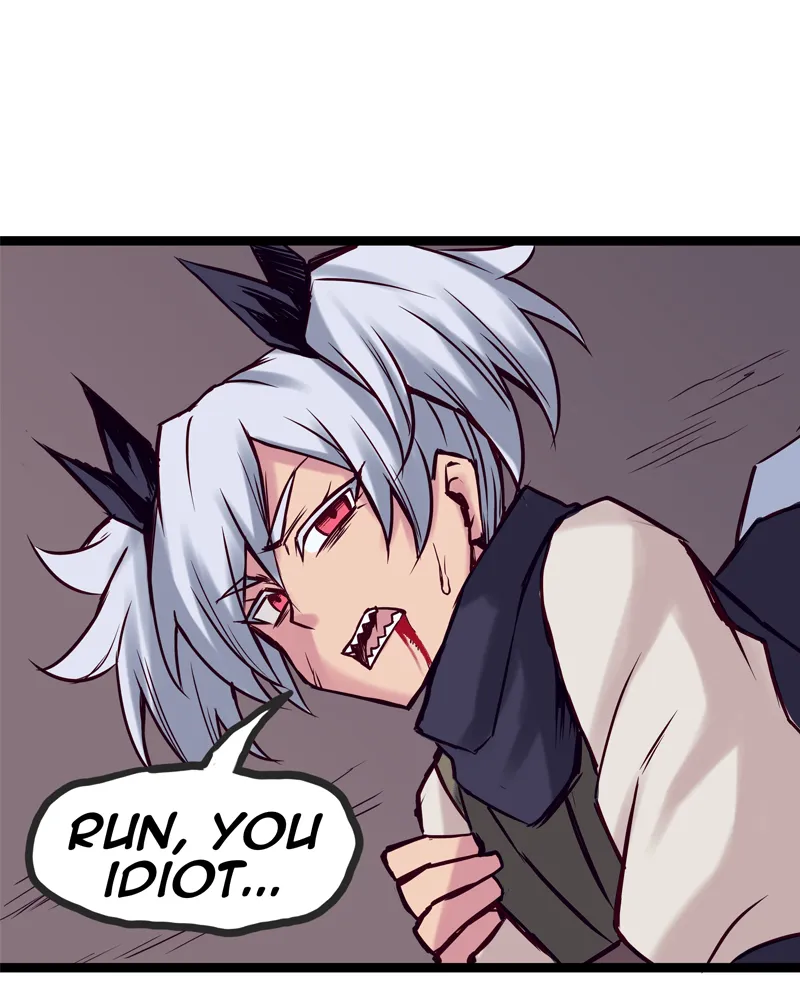 Everywhere & Nowhere Chapter 151 page 16 - 