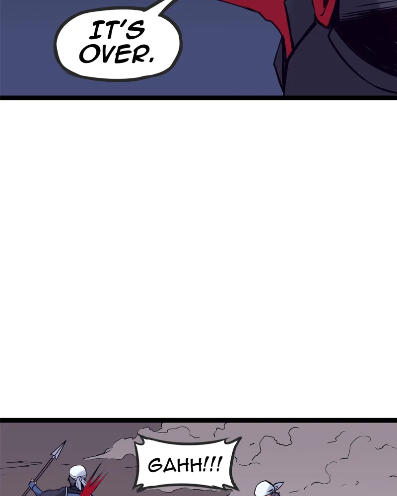 Everywhere & Nowhere Chapter 151 page 18 - 