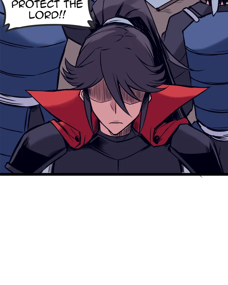 Everywhere & Nowhere Chapter 151 page 20 - 