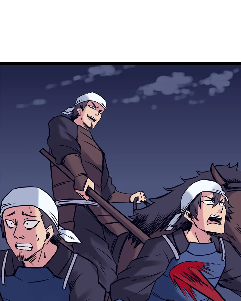 Everywhere & Nowhere Chapter 151 page 21 - 