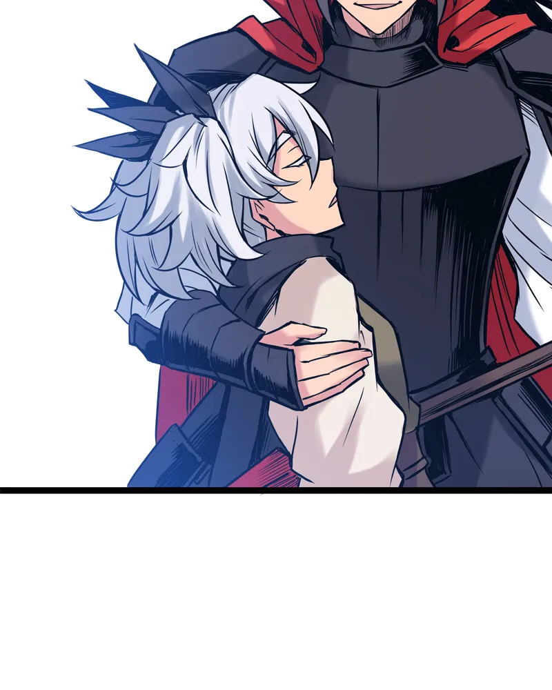Everywhere & Nowhere Chapter 151 page 25 - 
