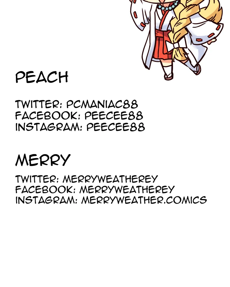 Everywhere & Nowhere Chapter 151 page 27 - 