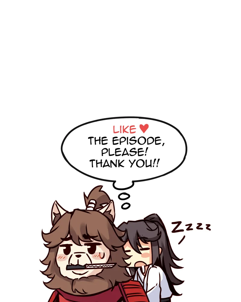 Everywhere & Nowhere Chapter 151 page 28 - 