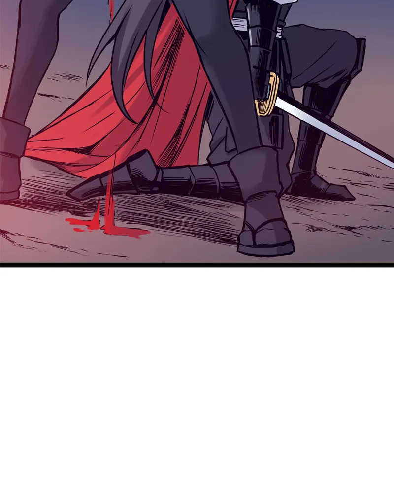 Everywhere & Nowhere Chapter 151 page 8 - 