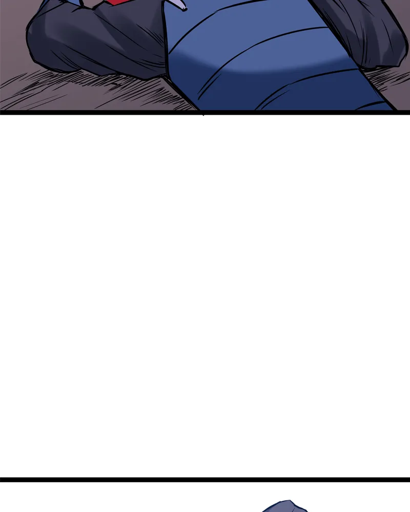 Everywhere & Nowhere Chapter 152 page 2 - 