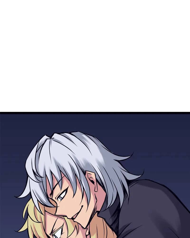 Everywhere & Nowhere Chapter 152 page 11 - 