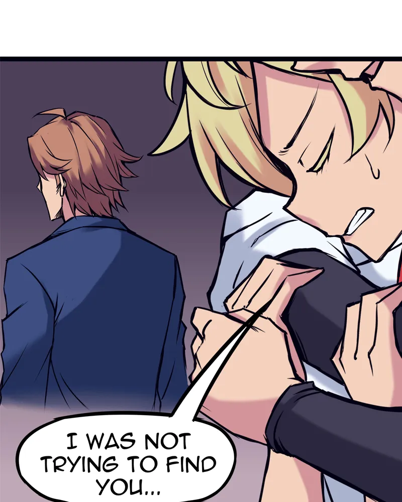 Everywhere & Nowhere Chapter 152 page 13 - 