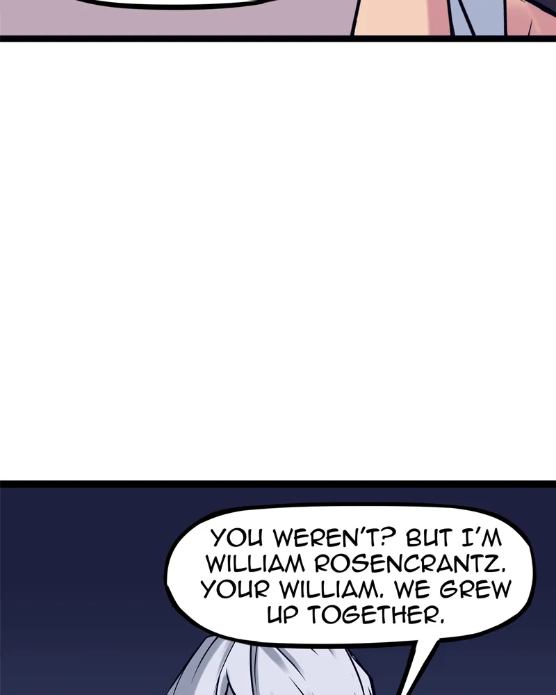 Everywhere & Nowhere Chapter 152 page 14 - 