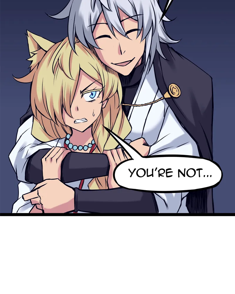 Everywhere & Nowhere Chapter 152 page 15 - 