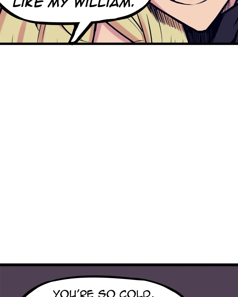 Everywhere & Nowhere Chapter 152 page 17 - 