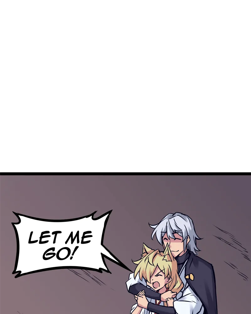 Everywhere & Nowhere Chapter 152 page 19 - 