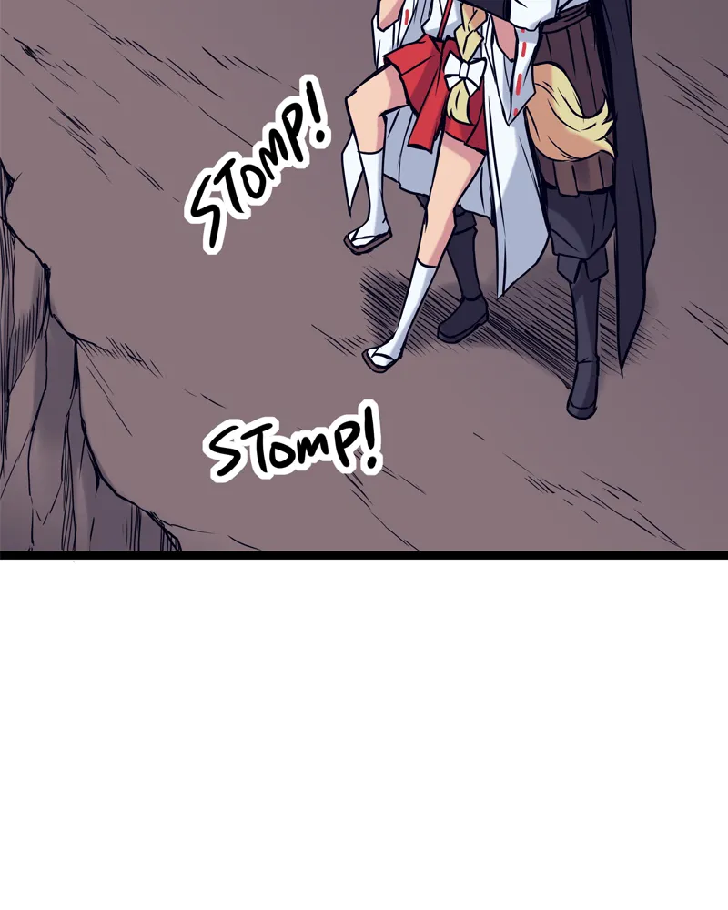 Everywhere & Nowhere Chapter 152 page 20 - 
