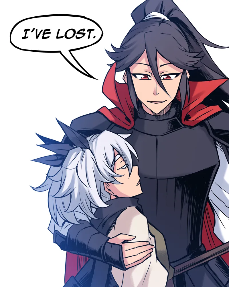 Everywhere & Nowhere Chapter 152 page 3 - 
