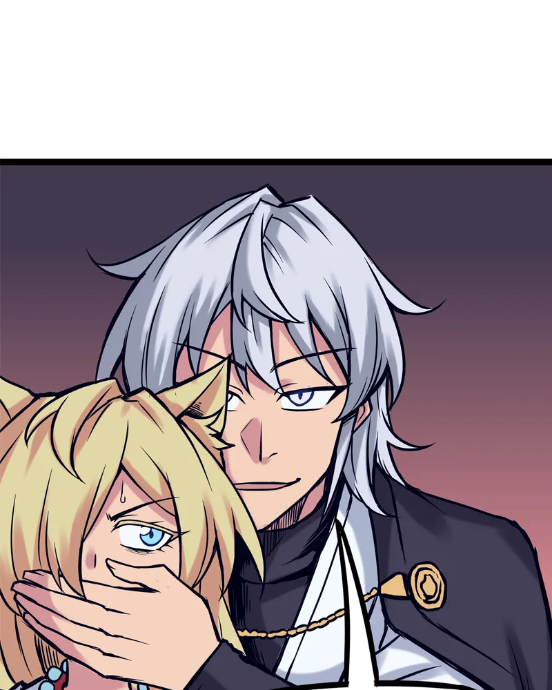 Everywhere & Nowhere Chapter 152 page 21 - 