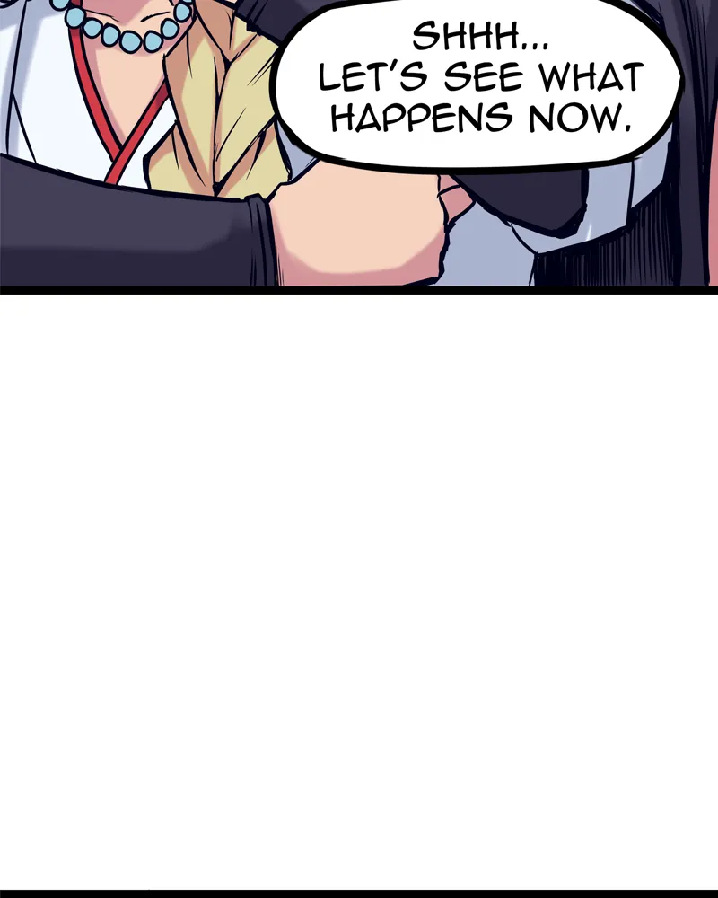 Everywhere & Nowhere Chapter 152 page 22 - 