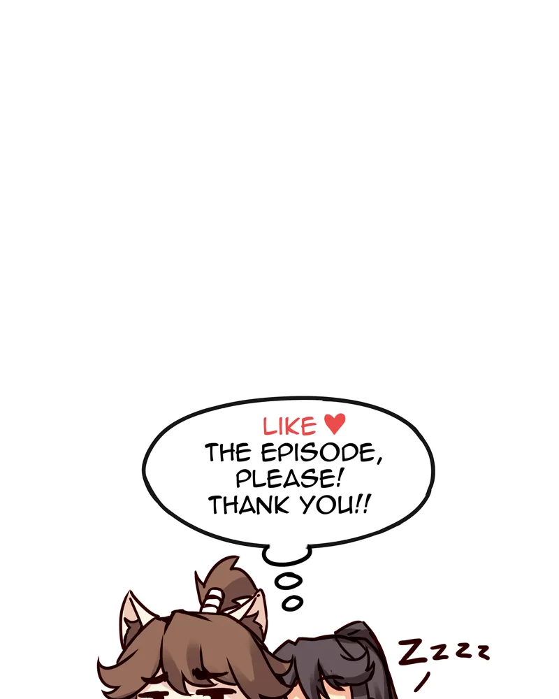 Everywhere & Nowhere Chapter 152 page 28 - 