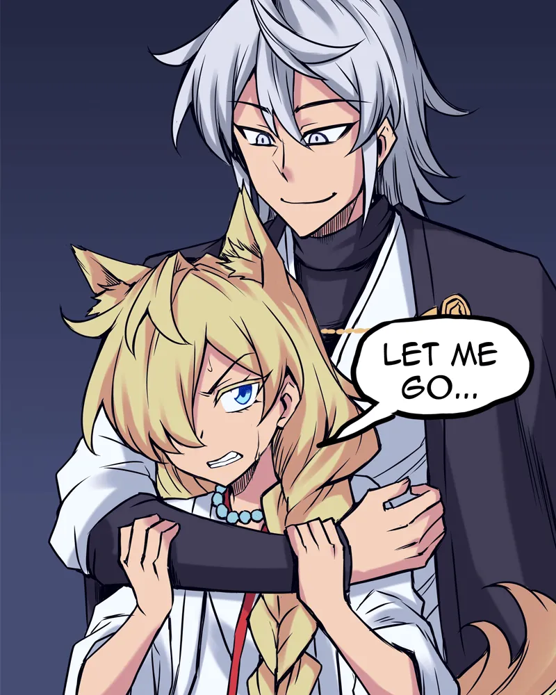 Everywhere & Nowhere Chapter 152 page 8 - 