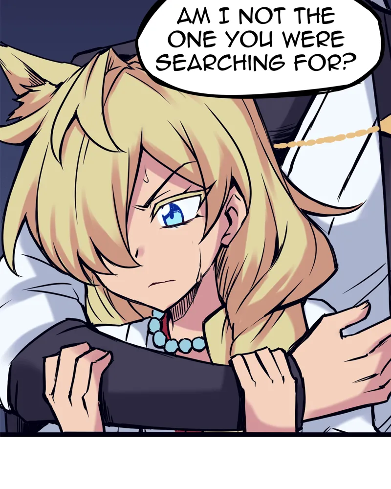 Everywhere & Nowhere Chapter 152 page 10 - 