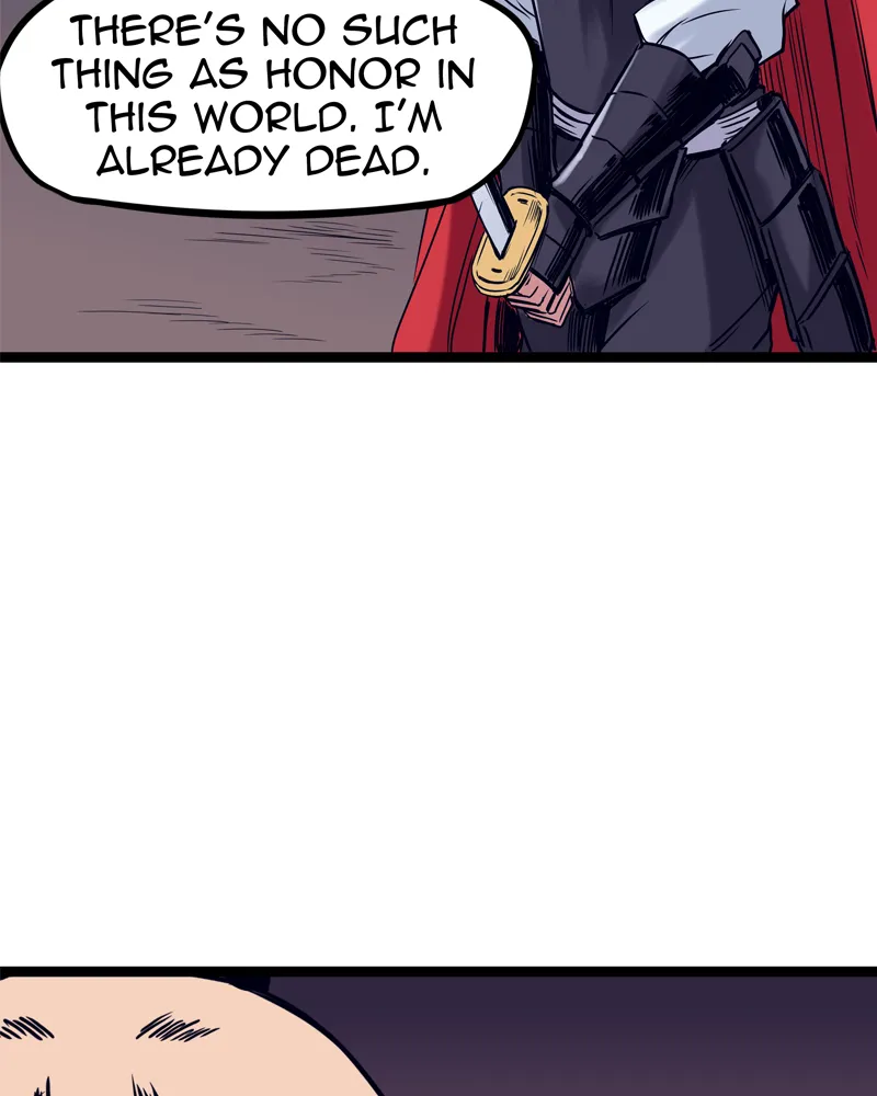 Everywhere & Nowhere Chapter 153 page 13 - 
