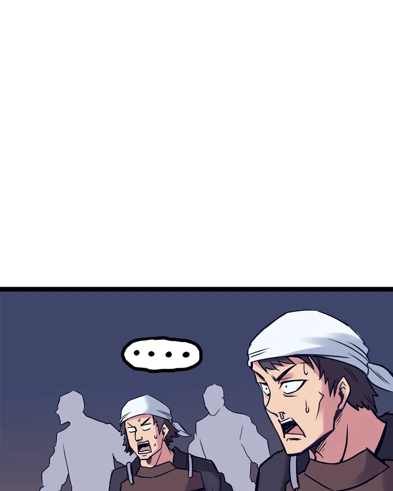 Everywhere & Nowhere Chapter 153 page 17 - 