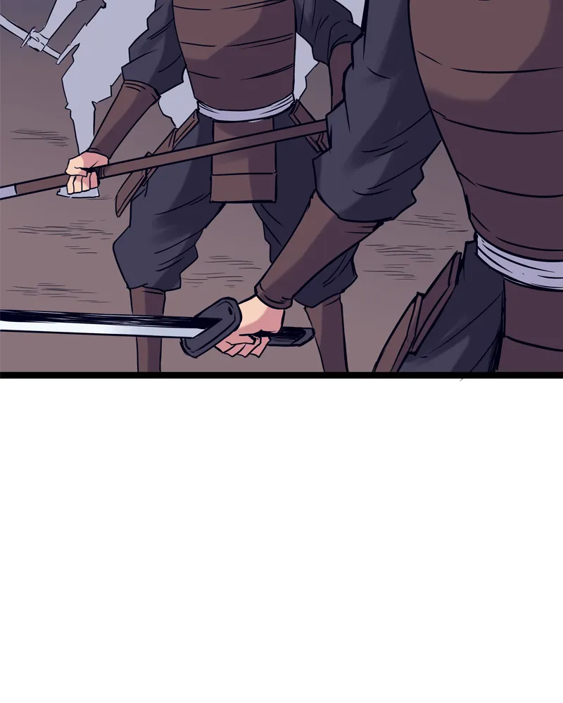 Everywhere & Nowhere Chapter 153 page 18 - 