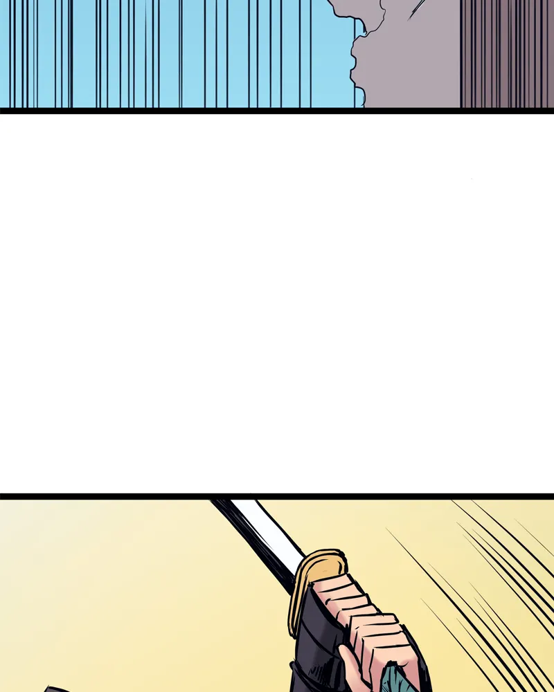 Everywhere & Nowhere Chapter 153 page 27 - 