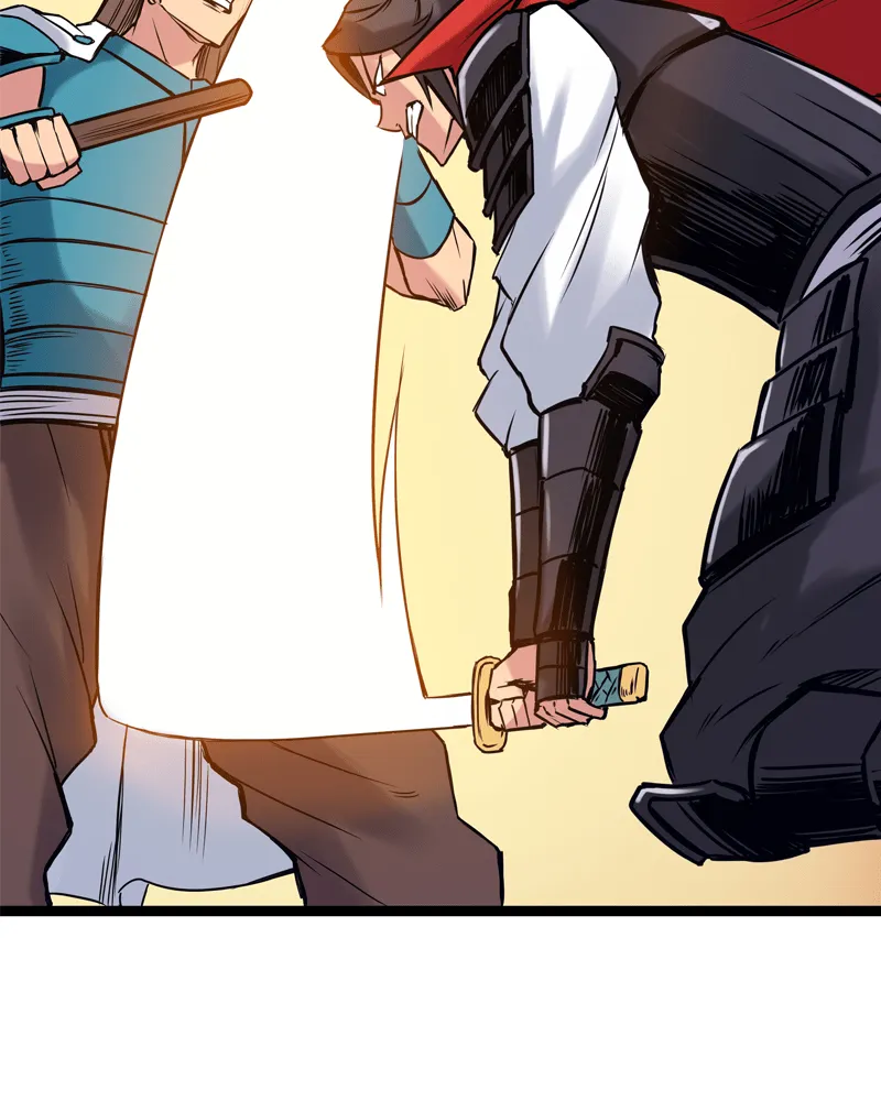 Everywhere & Nowhere Chapter 153 page 30 - 