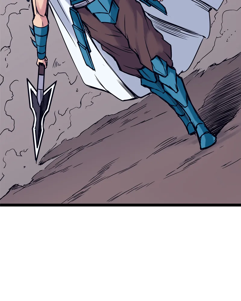 Everywhere & Nowhere Chapter 153 page 4 - 