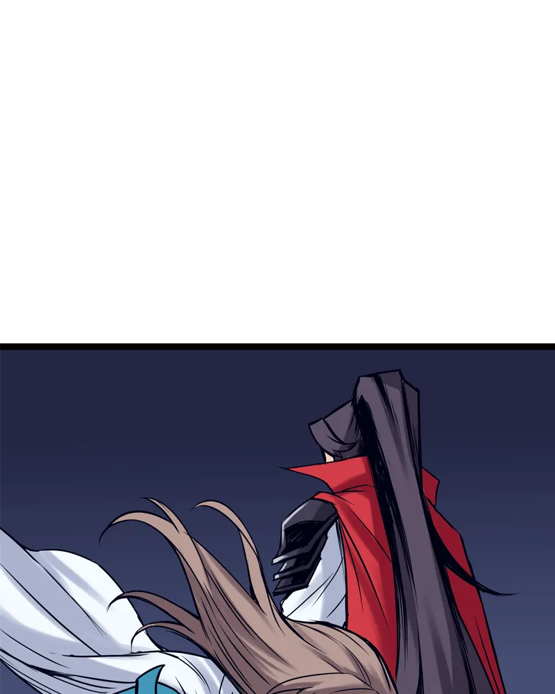 Everywhere & Nowhere Chapter 153 page 35 - 