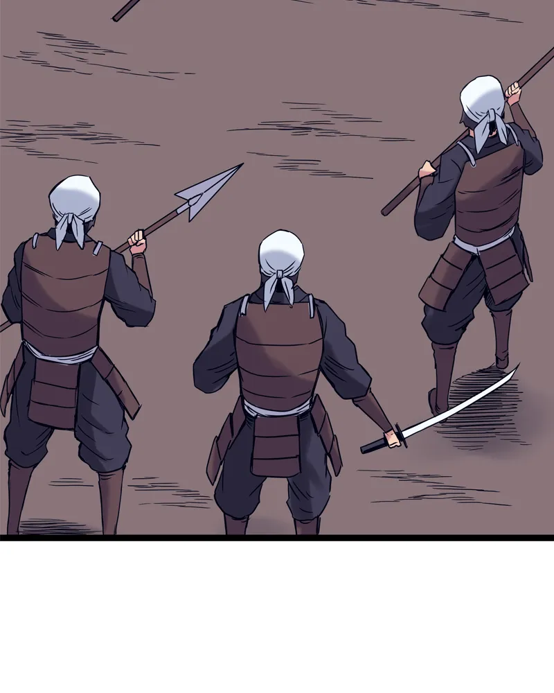 Everywhere & Nowhere Chapter 153 page 38 - 