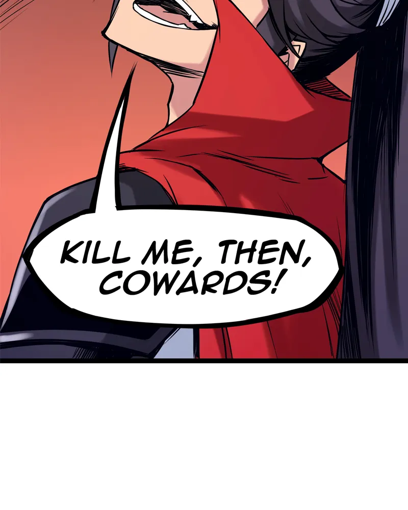 Everywhere & Nowhere Chapter 153 page 40 - 