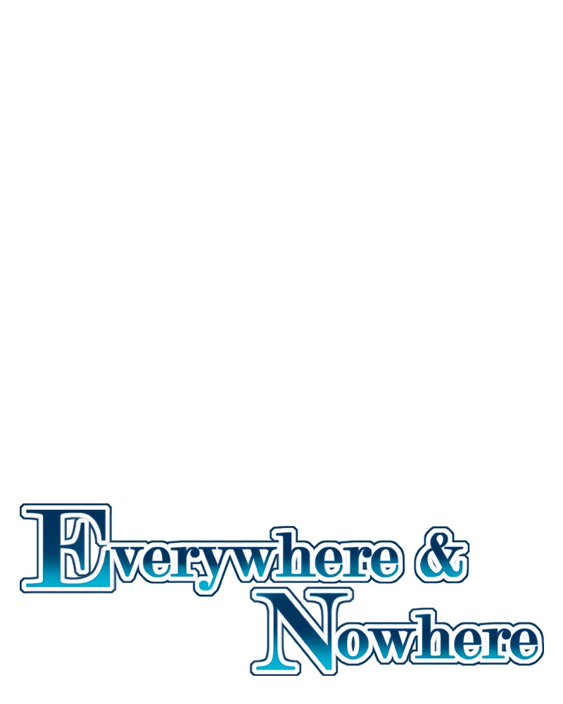 Everywhere & Nowhere Chapter 153 page 5 - 