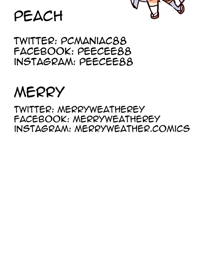 Everywhere & Nowhere Chapter 153 page 44 - 