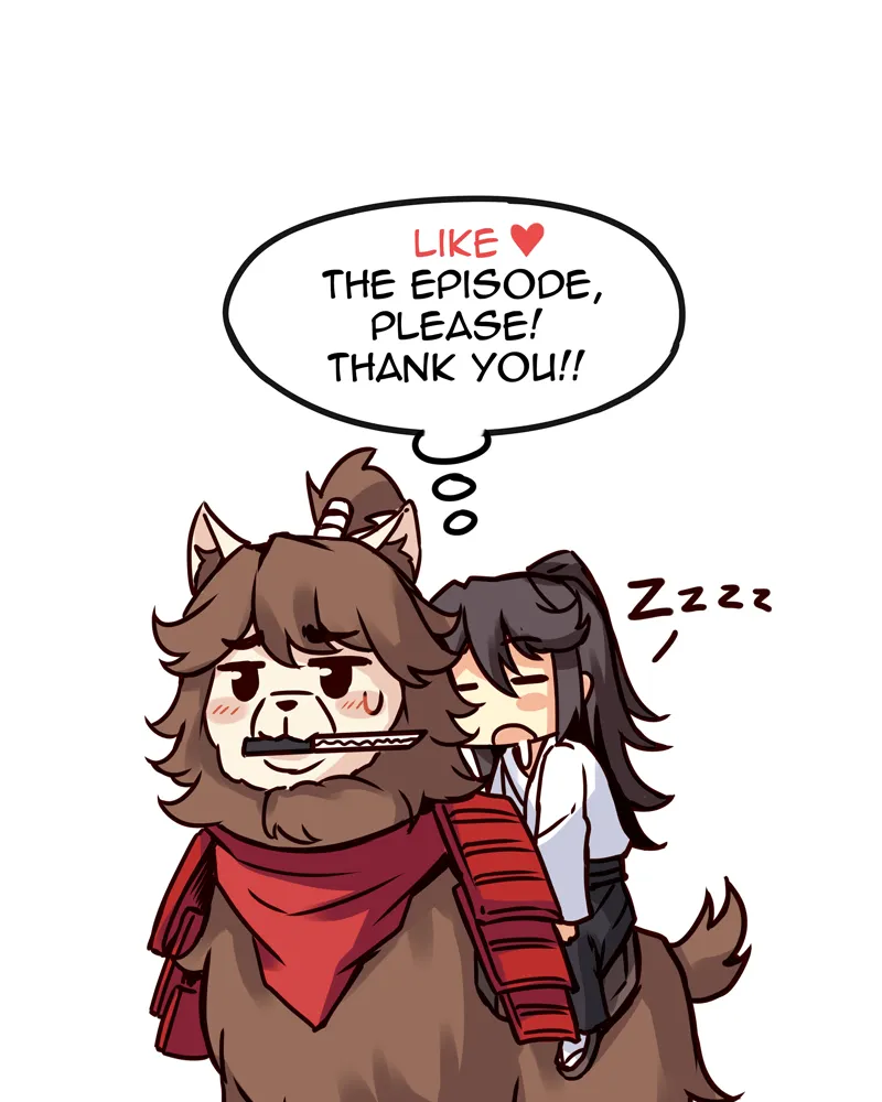 Everywhere & Nowhere Chapter 153 page 45 - 