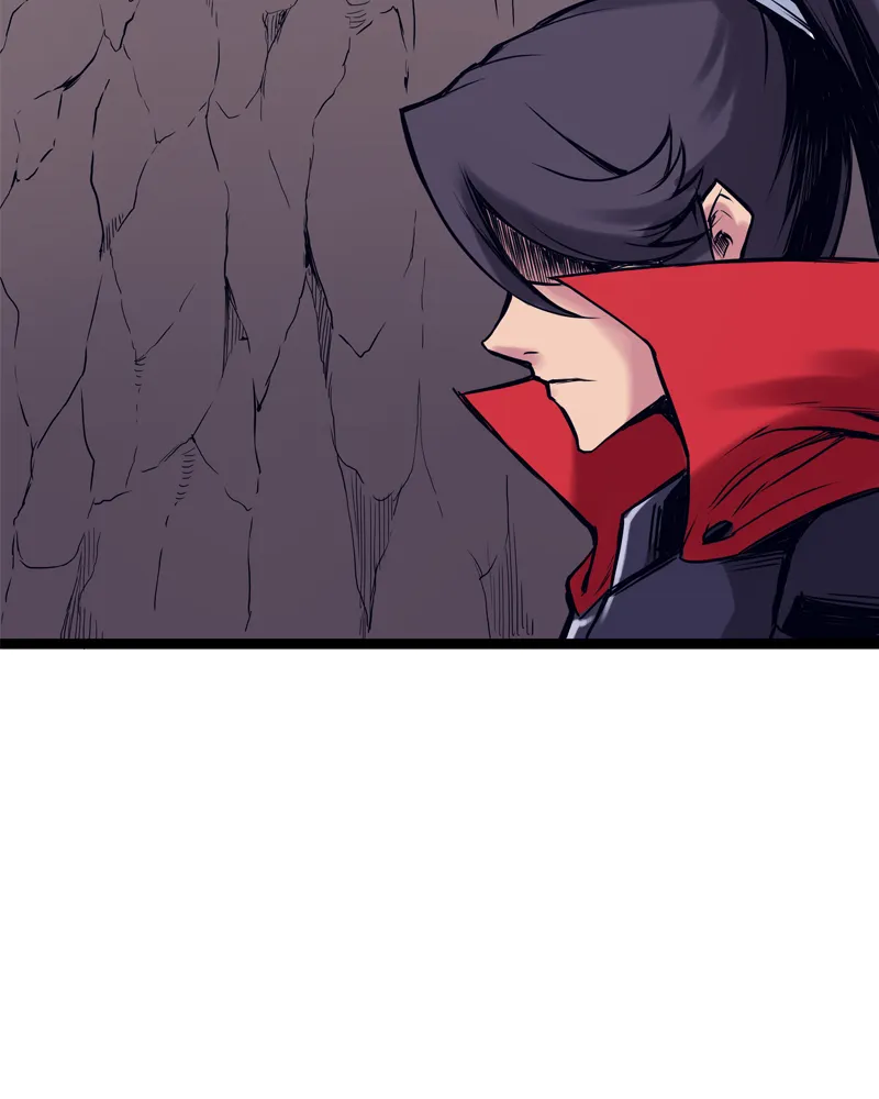 Everywhere & Nowhere Chapter 153 page 8 - 