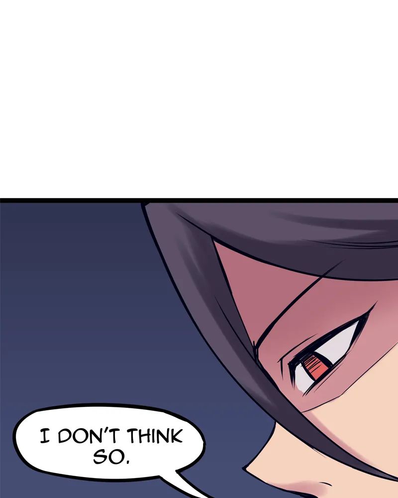 Everywhere & Nowhere Chapter 153 page 9 - 