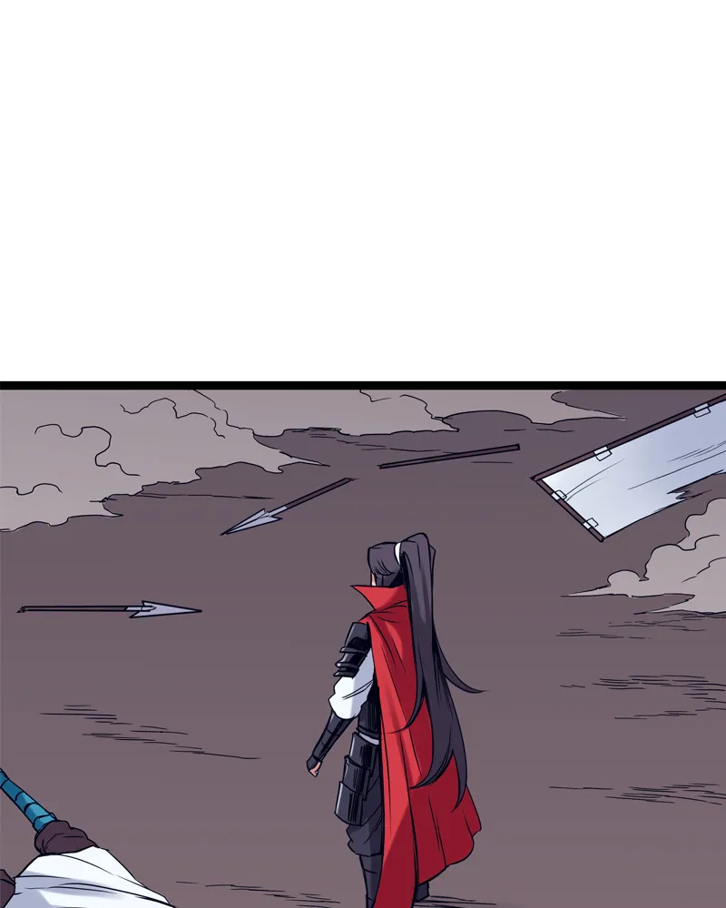Everywhere & Nowhere Chapter 154 page 1 - 