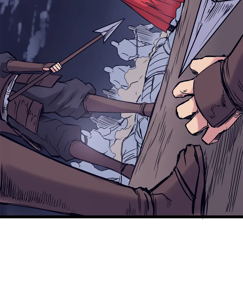 Everywhere & Nowhere Chapter 154 page 11 - 